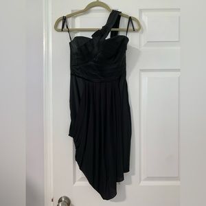 BCBG MaxAzria Cocktail Dress